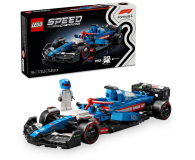 LEGO Speed Champions 77246 Bolid F1® Visa Cash App RB VCARB 01 - 1308236 - zdjęcie 2